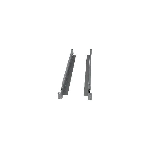 Forza  Ups Rack Mounting Kit  Rail 2U 1100Mm 80Kg  Altura Mxima 8 en oferta - cómpralo solo en Mi Bodega.