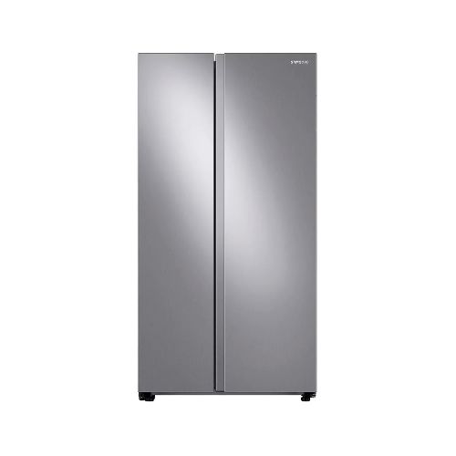 SAMSUNG | REFRIGERADORA 638 LITROS | SIDE BY SIDE SIN DISPENSADOR en oferta - cómpralo solo en Mi Bodega.