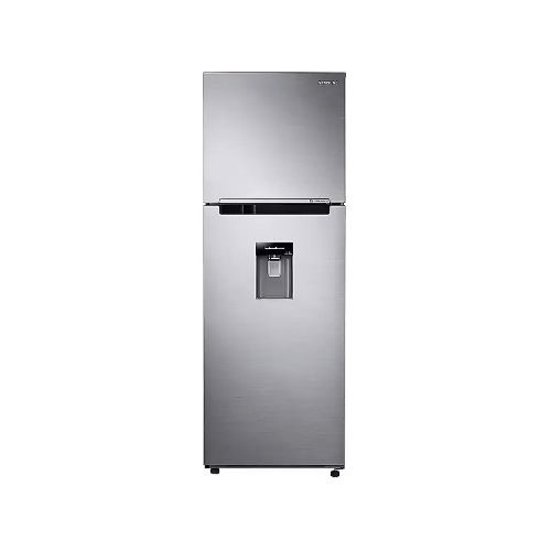 SAMSUNG | REFRIGERADORA 320 LITROS (12 PIES) | INVERTER CON DISPENSADOR | SILVER en oferta - cómpralo solo en Mi Bodega.