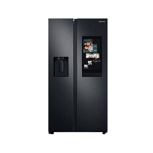 SAMSUNG | REFRIGERADORA 685 LITROS |  SIDE BY SIDE DIGITAL | FAMILY HUB en oferta - cómpralo solo en Mi Bodega.