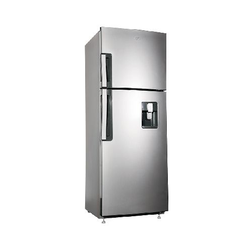 Avería Refrigerador Whirlpool Top Mount 285 Lts - Avería 3 | Whirlpool Ecuador - Whirlpool Ecuador | Lavadoras, secadoras, refrigeradoras y más