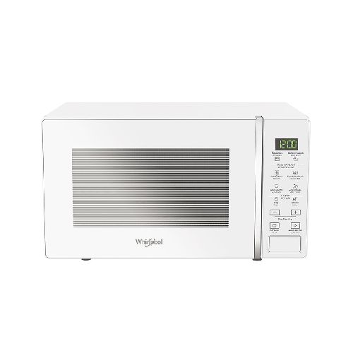 Avería Microondas Whirlpool 20lt Blanco - WM1807W - Avería 1 | Whirlpool Ecuador - Whirlpool Ecuador | Lavadoras, secadoras, refrigeradoras y más