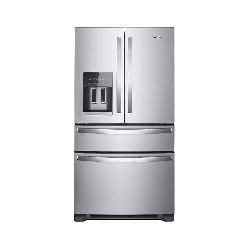 Refrigerador Whirlpool French Door 728,39L Acero Inoxidable - Whirlpool Ecuador | Lavadoras, secadoras, refrigeradoras y más