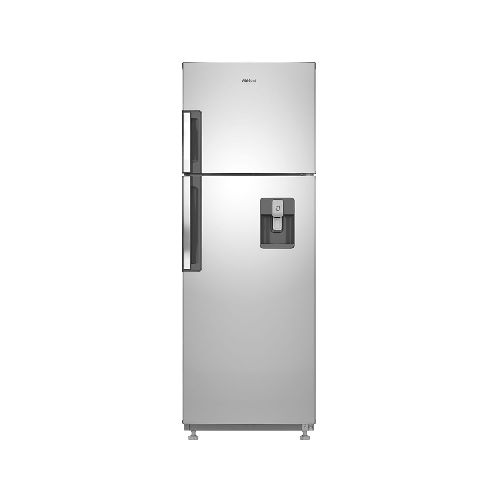 Refrigerador Whirlpool Top Mount Xpert Flow 299L- WRW32CKTWW - Whirlpool Ecuador | Lavadoras, secadoras, refrigeradoras y más