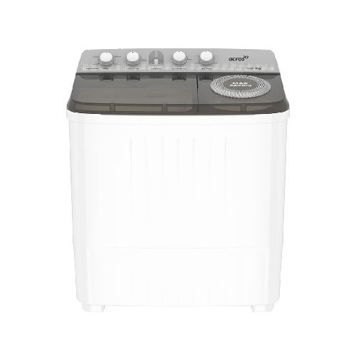 Lavadora Acros 2 tinas 15 kg Blanca - ALD1545JE | Whirlpool Ecuador - Whirlpool Ecuador | Lavadoras, secadoras, refrigeradoras y más