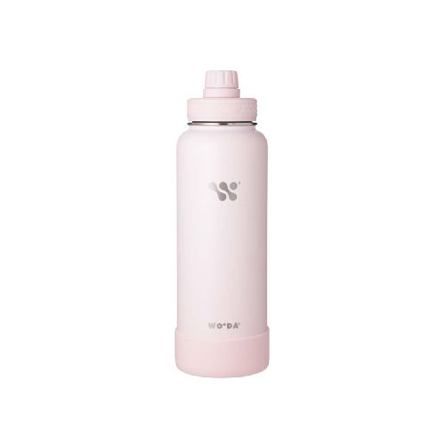 Termo Woda  40 OZ |  Rosado Claro - El Bosque Muebles - Diseño | Precio | Garantía - Tienda en línea