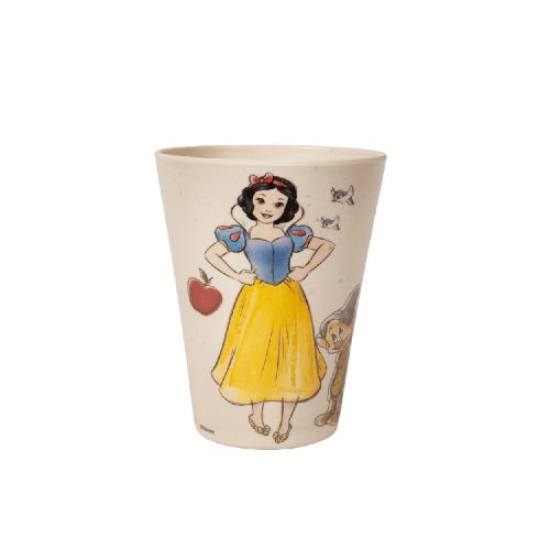 Vaso de Princesa Blancanieves 500 ML | Bi Color- El Bosque - El Bosque Muebles - Diseño | Precio | Garantía - Tienda en línea