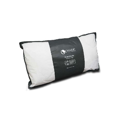 Almohada Soft Dreams 90x50 |Blanco -Muebles El Bosque - El Bosque Muebles - Diseño | Precio | Garantía - Tienda en línea