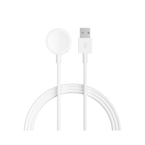 Smart Series USB-A Apple Watch Charging Cable  