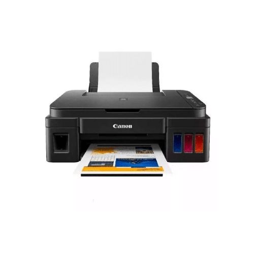 Impresora Canon G3110 Multifuncion *wifi* ( Registro Para 3 AÑos De Garantia ) – MundoTek.com.ec | Mayoristas en Tecnología  