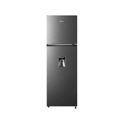 REFRIGERADORA HISENSE HS-RT088H 267 LITROS  