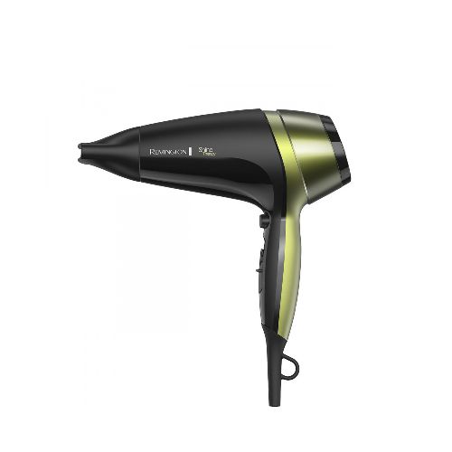 REMINGTON SECADOR DE CABELLO (BD-D13A) – MundoTek.com.ec | Mayoristas en Tecnología  