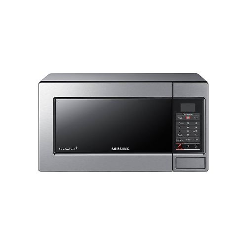 HORNO MICROONDAS SAMSUNG 23L MARIMBA SOLOS CON CERAMICA CERAMICA ESMALTADA (AME83M/XAP) – MundoTek.com.ec | Mayoristas en Tecnología  