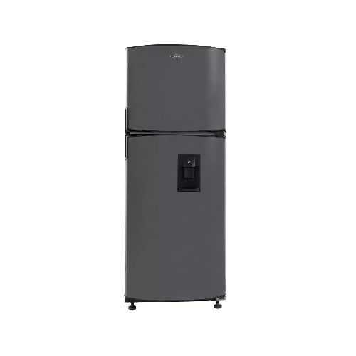 REFRIGERADORA HACEB HA-NM 271 SE MI TI EX 271L NO FROST MANIJA INTERNA TITANIUM – MundoTek.com.ec | Mayoristas en Tecnología  