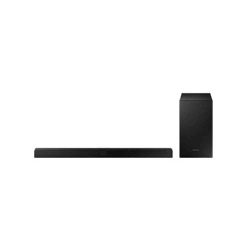 Barra de Sonido Samsung HW-T450 2.1ch 200W – MundoTek.com.ec | Mayoristas en Tecnología  