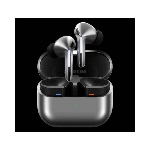 Audifonos Samsung Galaxy Buds 3 Pro – MundoTek.com.ec | Mayoristas en Tecnología  