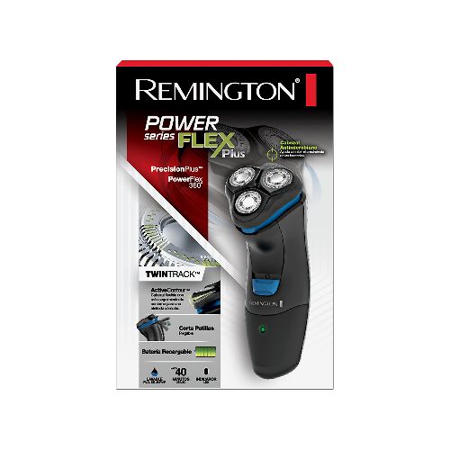 AFEITADORA ROTATIVA REMINGTON – MundoTek.com.ec | Mayoristas en Tecnología  