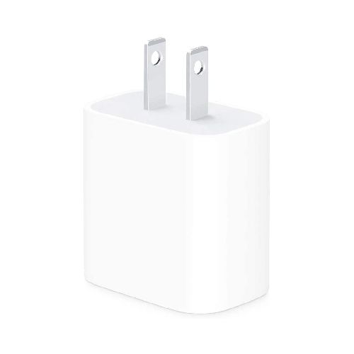 Cargador Apple carga rápida tipo lightning 20W tipo C – MundoTek.com.ec | Mayoristas en Tecnología  