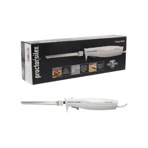 CUCHILLO ELECTRICO PROTOR SILEX 74312 – MundoTek.com.ec | Mayoristas en Tecnología  