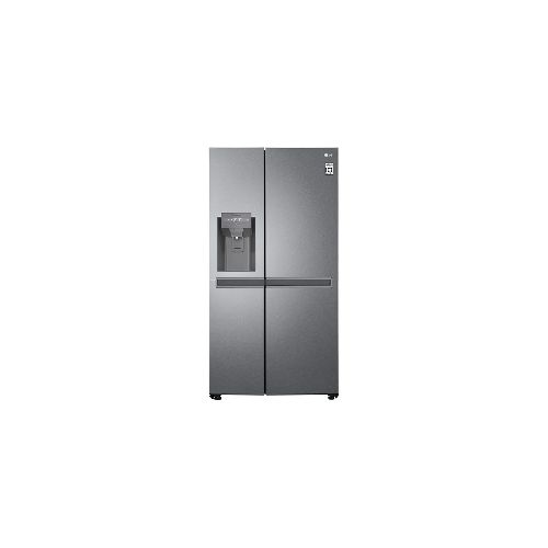 LG Refrigerador Side By Side (GS65WPPK)- 610Lts  