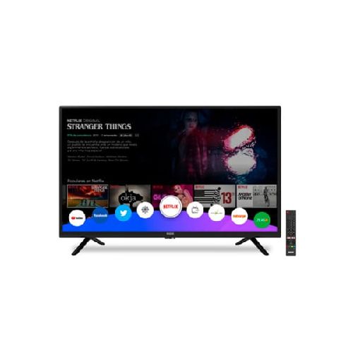 TV LED 32 LEDRCA683GT Android Android – MundoTek.com.ec | Mayoristas en Tecnología  