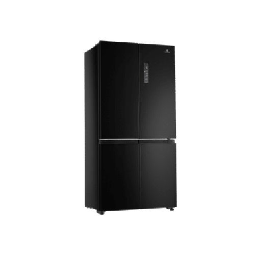 Refrigeradora Cross Door Indurama Modelo: RI-880I – MundoTek.com.ec | Mayoristas en Tecnología  