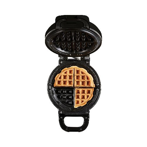 Waflera black decker para wafles rellenos 18cm BD-HRW6107-la – MundoTek.com.ec | Mayoristas en Tecnología  