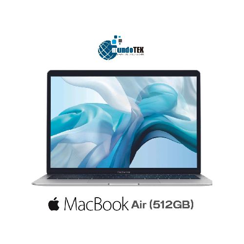 MacBook Air (512GB) – MundoTek.com.ec | Mayoristas en Tecnología  