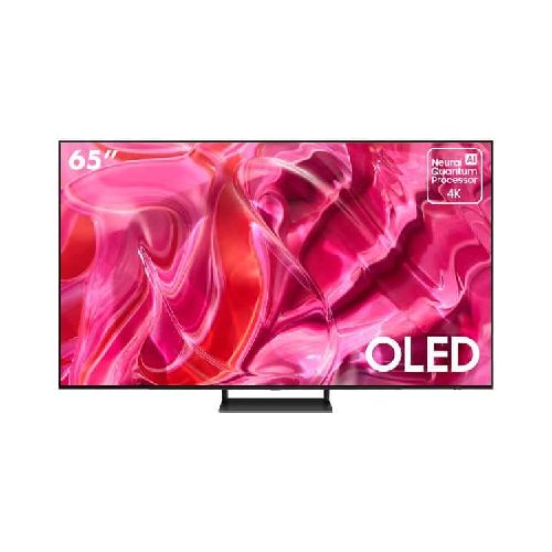 Smart tv Samsung QN65S90CAPXPA 65 