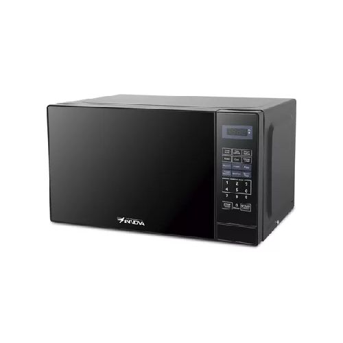 Microondas Innova 20Lts (IN-MIC07-EM720CR1-NE1) – MundoTek.com.ec | Mayoristas en Tecnología  