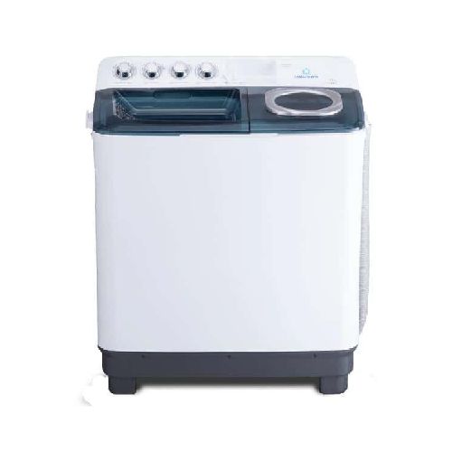 Lavadora semiautomatica Indurama LRI-11BLSAP 11 kg doble tina 2 motores independientes color blanco – MundoTek.com.ec | Mayoristas en Tecnología  