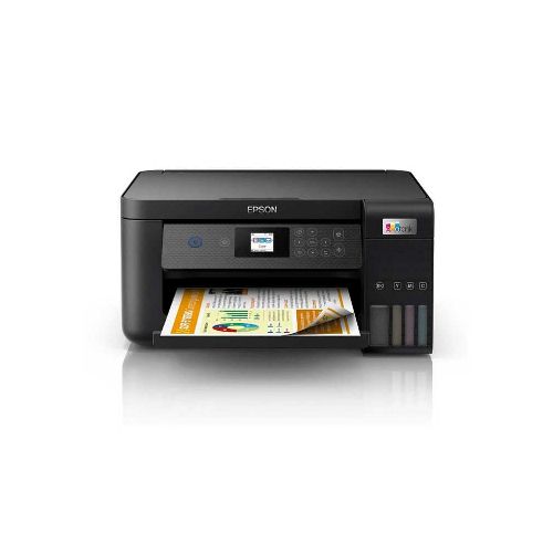 Impresora Multifunción Epson EcoTank L4260 – MundoTek.com.ec | Mayoristas en Tecnología  