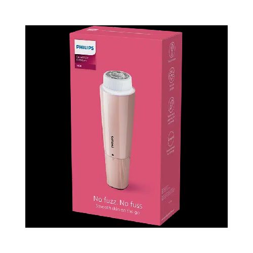 Depiladora de vello facial Femenino mod.BRR454/00 – MundoTek.com.ec | Mayoristas en Tecnología  