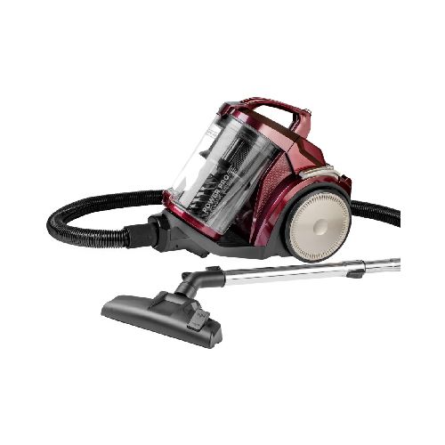 BLACK & DECKER Aspiradora Power Pro Cyclonic	(BD-VCBD8090) – MundoTek.com.ec | Mayoristas en Tecnología  