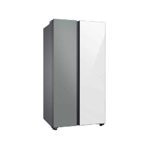 REFRIGERADORA SAMSUNG RS23CB700A7GED – MundoTek.com.ec | Mayoristas en Tecnología  