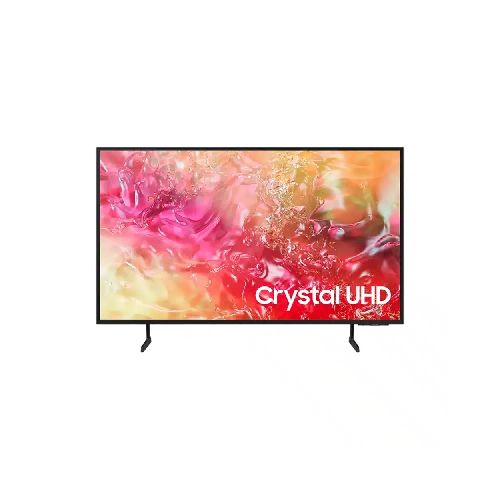 Televisor inteligente Crystal UHD DU7000 4K de 50” con sistema operativo Tizen (2024) – MundoTek.com.ec | Mayoristas en Tecnología  