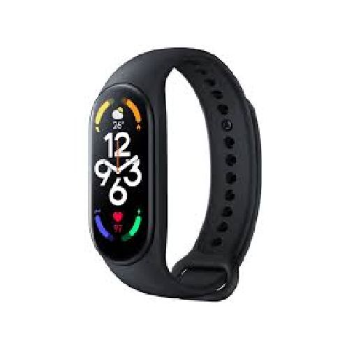 Xiaomi Smart Band 7 – MundoTek.com.ec | Mayoristas en Tecnología  