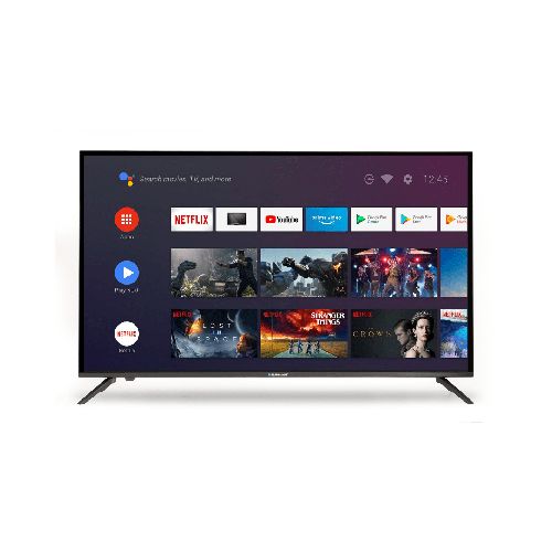 Tv 32 TBKHD ANDROID 11 Blaupunkt HD – MundoTek.com.ec | Mayoristas en Tecnología  