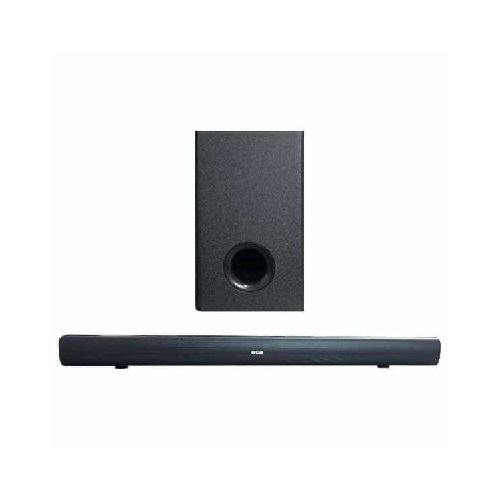 Barra de sonido Rca ET-026S 400 watts color negro – MundoTek.com.ec | Mayoristas en Tecnología  