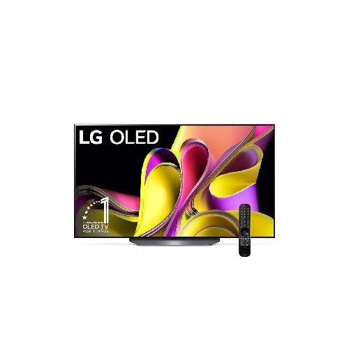 Pantalla LG OLED 55'' B3 4K SMART TV con ThinQ AI – MundoTek.com.ec | Mayoristas en Tecnología  