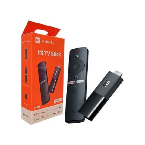 Xiaomi Mi Tv Stick MDZ-24-AB 8GB – MundoTek.com.ec | Mayoristas en Tecnología  