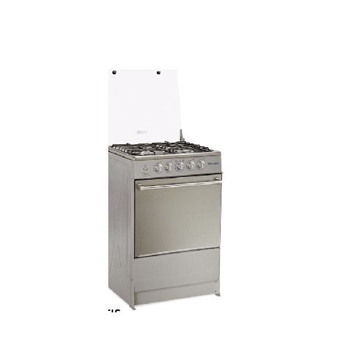 COCINA INNOVA ENC. ELEC EN 4 QUEMADORES IN-MENTA INOX+CILINDRO DE GAS – MundoTek.com.ec | Mayoristas en Tecnología  