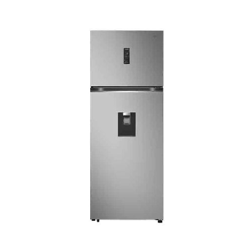 Refrigeradora Lg VT48SPYC 491 litros top freezer smart inverter color acero inoxidable – MundoTek.com.ec | Mayoristas en Tecnología  