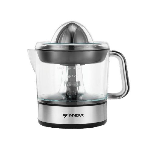 Exprimidor Innova IN-EXPRIM JUGO INOX 018 – MundoTek.com.ec | Mayoristas en Tecnología  