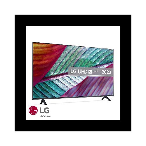 Smart tv Lg 55UR7800PSB 55 