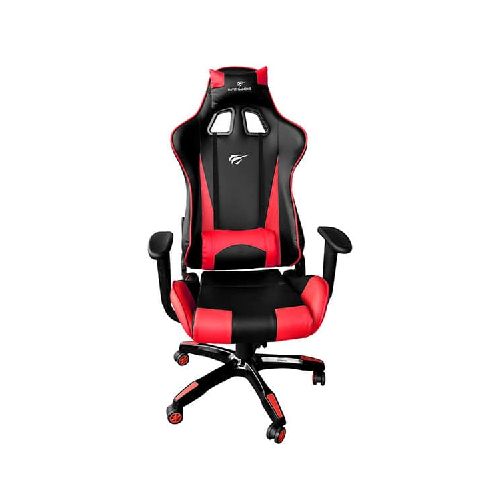 Silla gamer HAVIT con luz – MundoTek.com.ec | Mayoristas en Tecnología  