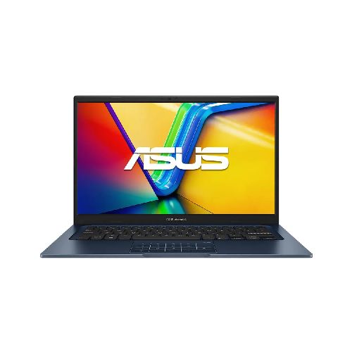 Laptop Notebook ASUS Vivobook X1404ZA-I38128 / Intel Core i3 1215U – MundoTek.com.ec | Mayoristas en Tecnología  