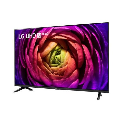 LG UHD 50'' UR7300 4K Smart TV con ThinQ AI  