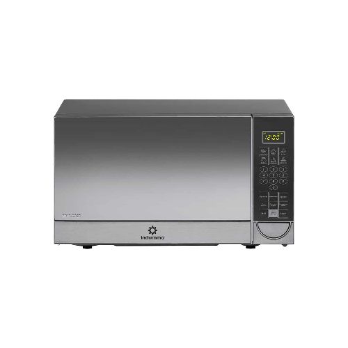 HORNO MICROONDAS INDURAMA MWI-20CR – MundoTek.com.ec | Mayoristas en Tecnología  