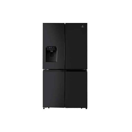 REFRIGERADORA INDURAMA CROSS DOOR RI-885I NEG 647 LITROS – MundoTek.com.ec | Mayoristas en Tecnología  